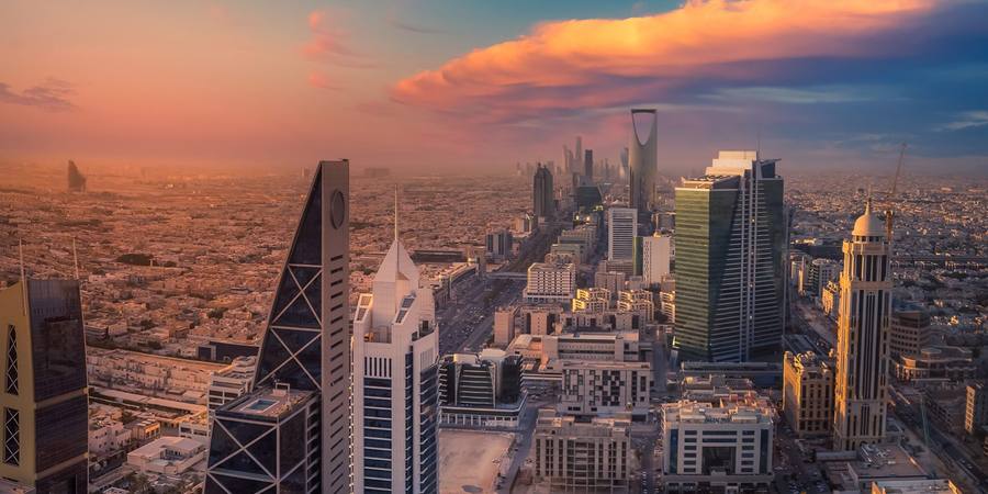 أبراج الرياض — خدمات الشركات والمنشآت في السعودية